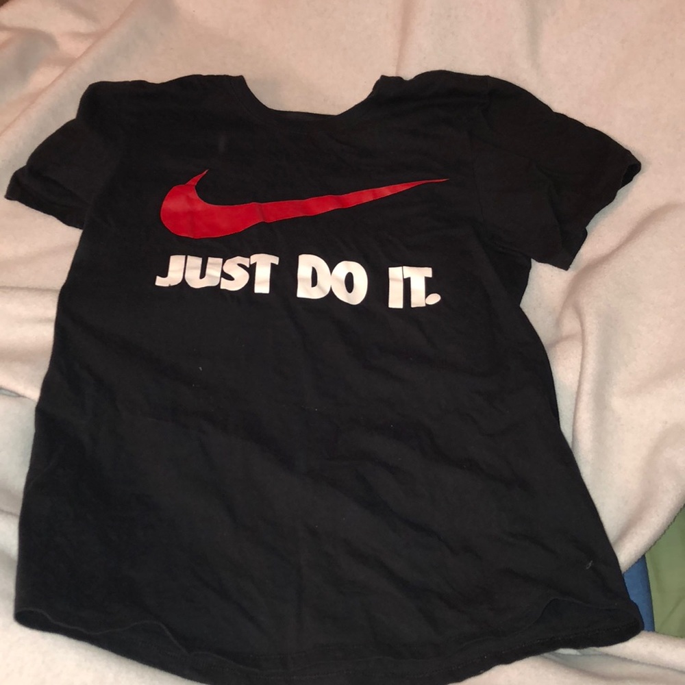 Nike short sleeve